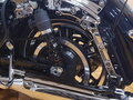 2018 Harley-Davidson Street Glide, синий, 2300000 рублей - вид 9