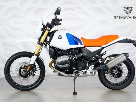 2025 BMW R 12 G/S, белый, 2199000 рублей, вид 2