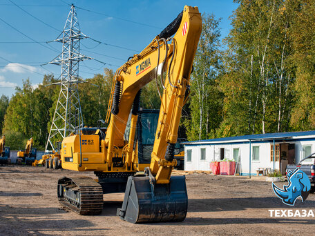 2026 XGMA XG836EL, 14800000 рублей, вид 5
