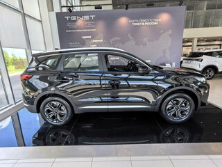 2026 Tenet T4L, чёрный, 2259000 рублей, вид 4