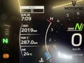 2025 Yamaha MT-09 Tracer (FJ-09), чёрный, 1740000 рублей - вид 7