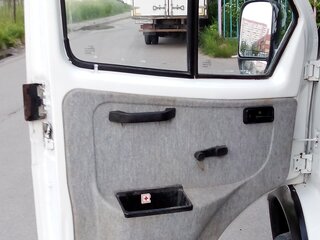 2003 ГАЗ ГАЗель (3302), белый, 350000 рублей, вид 4