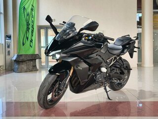 Suzuki GSX-S 1000 GT