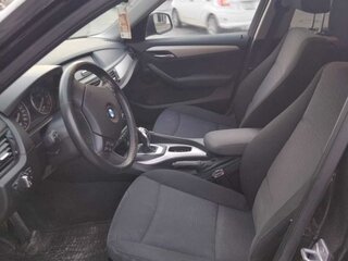 2014 BMW X1 20i I (E84) Рестайлинг, коричневый, 1600000 рублей, вид 5