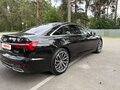 2020 Audi A6 45 TFSI V (C8), чёрный, 4500000 рублей - вид 5