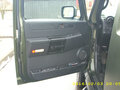 2003 Hummer H2 I, зелёный - вид 8