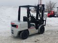 2007 Nissan серия J, серебристый - вид 7