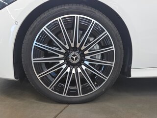 2025 Mercedes-Benz CLE 450, белый, 11667700 рублей, вид 5