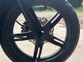 2012 Sym Symphony 125, чёрный, 110000 рублей - вид 7