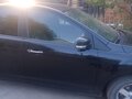 2008 Ford Focus II Рестайлинг, чёрный, 490000 рублей - вид 2