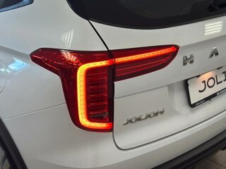 2026 Haval Jolion I Рестайлинг, белый, 2649000 рублей, вид 3