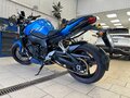 2007 Yamaha FZ1, голубой, 630000 рублей - вид 4