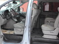 2009 Hyundai H-1 II, синий - вид 7