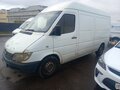 2000 Mercedes-Benz Sprinter, белый, 700000 рублей - вид 3