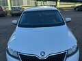 2018 Skoda Rapid I Рестайлинг, белый, 770000 рублей - вид 3