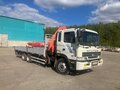 2004 Hyundai Gold, серый, 6000000 рублей