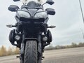 2015 Kawasaki Versys 650, чёрный, 640000 рублей - вид 8