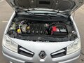 2008 Renault Megane II Рестайлинг, серебристый - вид 8