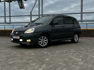 2007 Suzuki Liana I Рестайлинг, серый, 799999 рублей, вид 2