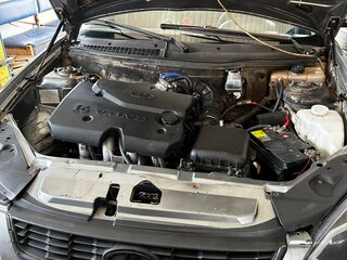 2009 Lada (ВАЗ) Priora I, серый, 240000 рублей, вид 5