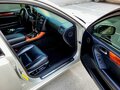 2003 Lexus GS 300 II Рестайлинг, серебристый, 1300000 рублей - вид 10