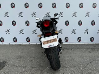 2015 Yamaha XJ600, чёрный, 650000 рублей, вид 4