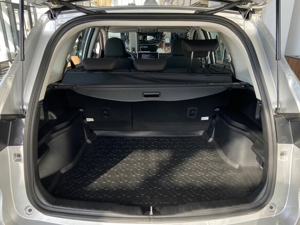 2026 Haval M6 II, серый - вид 4