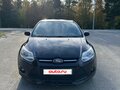 2012 Ford Focus III, чёрный, 780000 рублей - вид 1