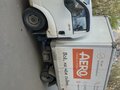 2013 Kia Bongo, белый, 675000 рублей - вид 2