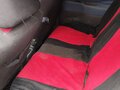 1999 Mitsubishi Space Star I, красный, 350000 рублей - вид 8