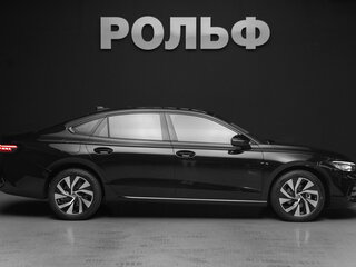 2026 Volkswagen Passat (North America and China) Pro I, чёрный, 3980000 рублей, вид 2