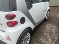 2010 Smart Fortwo II, белый, 800000 рублей - вид 5
