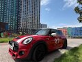 2020 Mini Hatch Cooper S III (F55/F56) Рестайлинг, красный, 2350000 рублей - вид 5