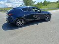 2021 Mazda 3 IV (BP), синий, 1680000 рублей - вид 10