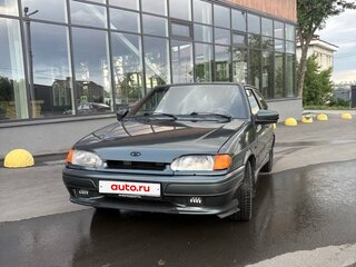 2011 Lada (ВАЗ) 2113, серый, 125000 рублей, вид 3