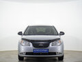 2009 Hyundai Elantra IV (HD), серебристый - вид 1