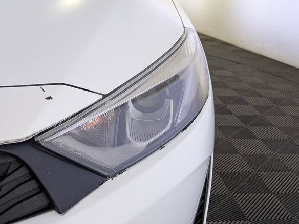 2023 Kaiyi E5, белый, 665000 рублей - вид 10