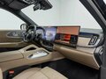 2026 Zeekr 8X 70 kWh, чёрный - вид 10