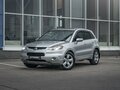 2007 Acura RDX I, серебристый, 849000 рублей - вид 5