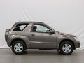 2013 Suzuki Grand Vitara II Рестайлинг 2, серый - вид 3