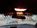 1999 Dodge Dakota II, оранжевый - вид 7