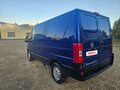 2011 Fiat Professional Ducato, синий, 849000 рублей - вид 8
