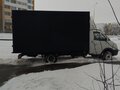 2007 ГАЗ ГАЗель (3221), белый, 1000000 рублей - вид 11