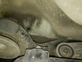 2005 BMW M3 III (E46), чёрный - вид 9