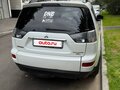 2011 Mitsubishi Outlander II Рестайлинг, белый, 1200000 рублей - вид 6