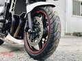 2010 Honda CB 1300, белый, 760000 рублей - вид 4