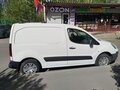 2013 Citroen Berlingo, белый - вид 2
