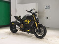 2022 Ducati Diavel 1260, чёрный, 2200000 рублей - вид 1