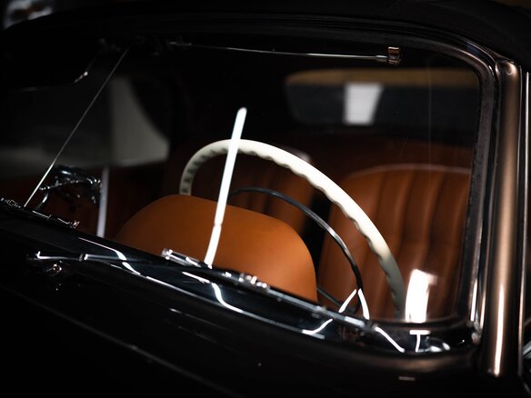 1958 Mercedes-Benz 190 SL R121, серый - вид 13