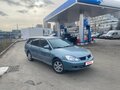 2008 Mitsubishi Lancer IX Рестайлинг, серый, 490000 рублей